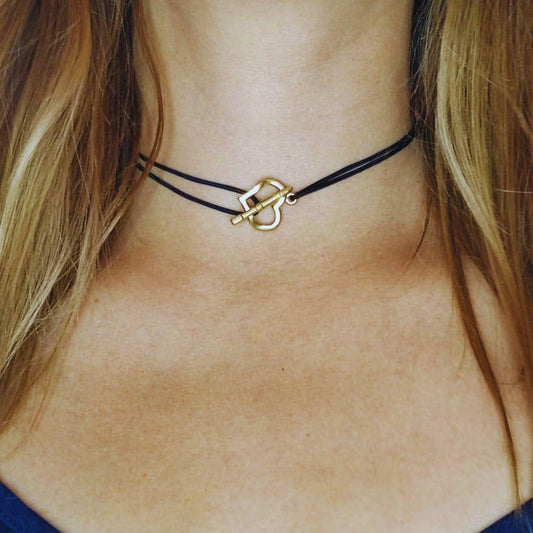 Collier Lili - Juliana Bijoux