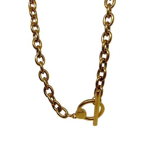 Collier Iris - Juliana Bijoux