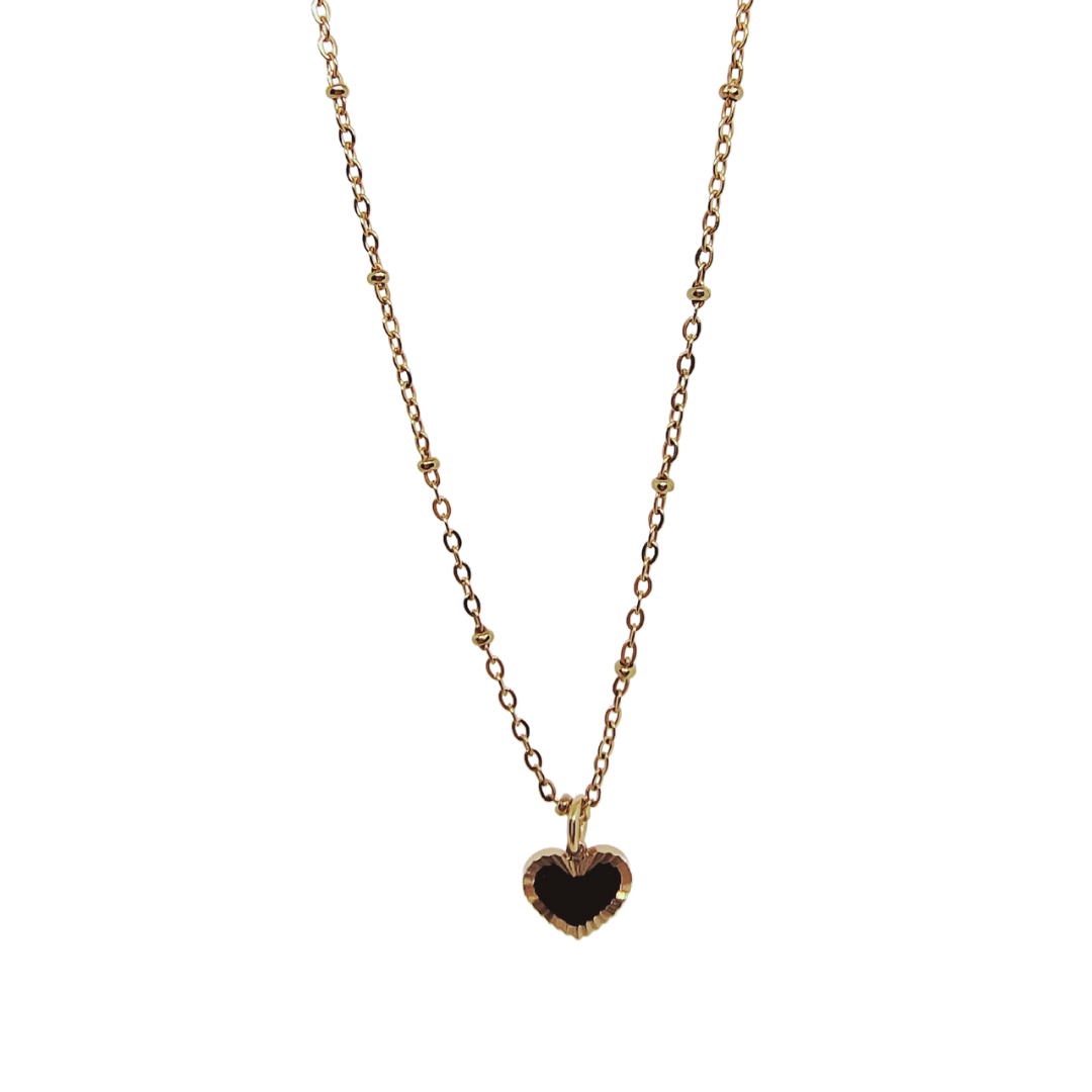 Collier Célestine