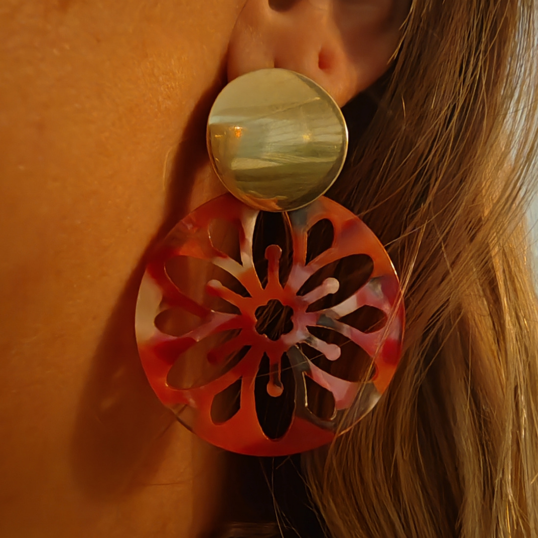 Boucles Élise