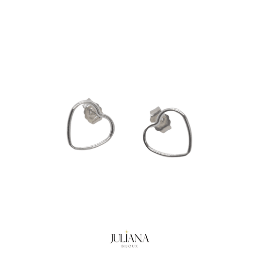 Boucles Esmée - Juliana Bijoux