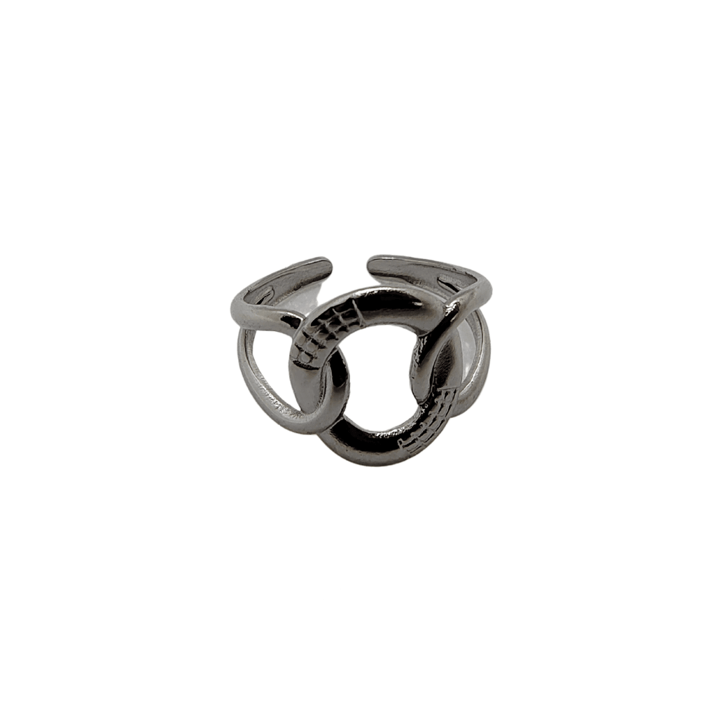 Bague 0rlanne - Juliana Bijoux