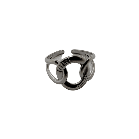 Bague 0rlanne - Juliana Bijoux