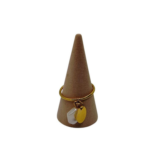 Bague Éléa - Juliana Bijoux