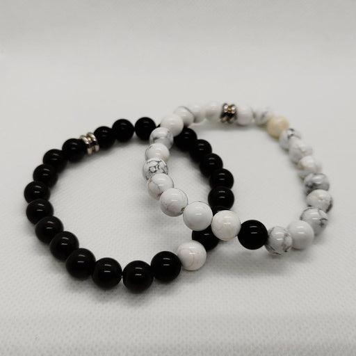 Bracelets Couple Distance - Juliana Bijoux