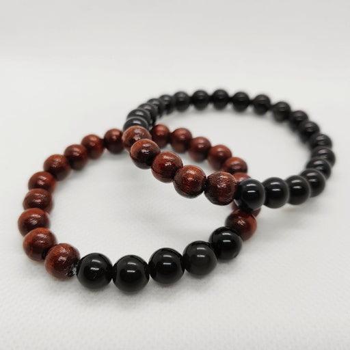 Bracelets Inséparables - Juliana Bijoux