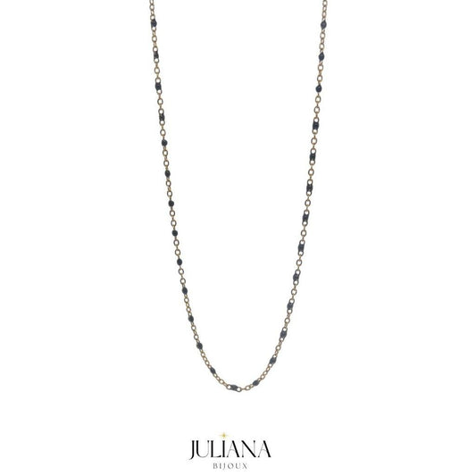 Collier Madame - Juliana Bijoux