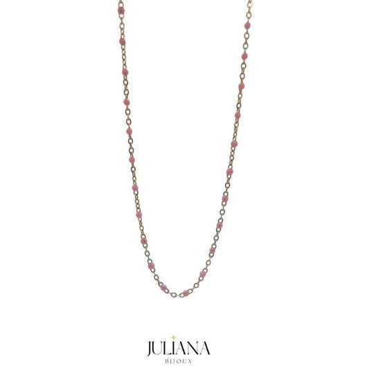 Collier Mademoiselle - Juliana Bijoux