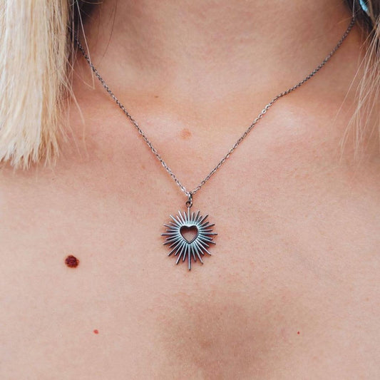 Collier Marie - Juliana Bijoux