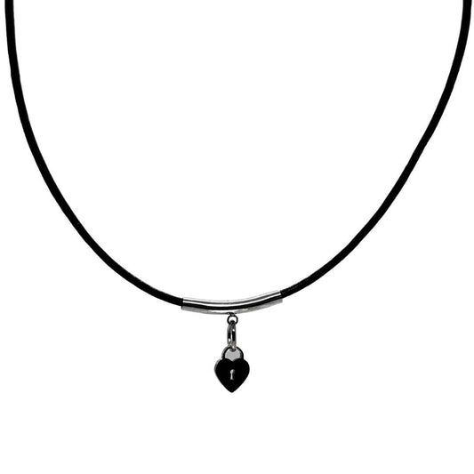 Collier Secret - Juliana Bijoux