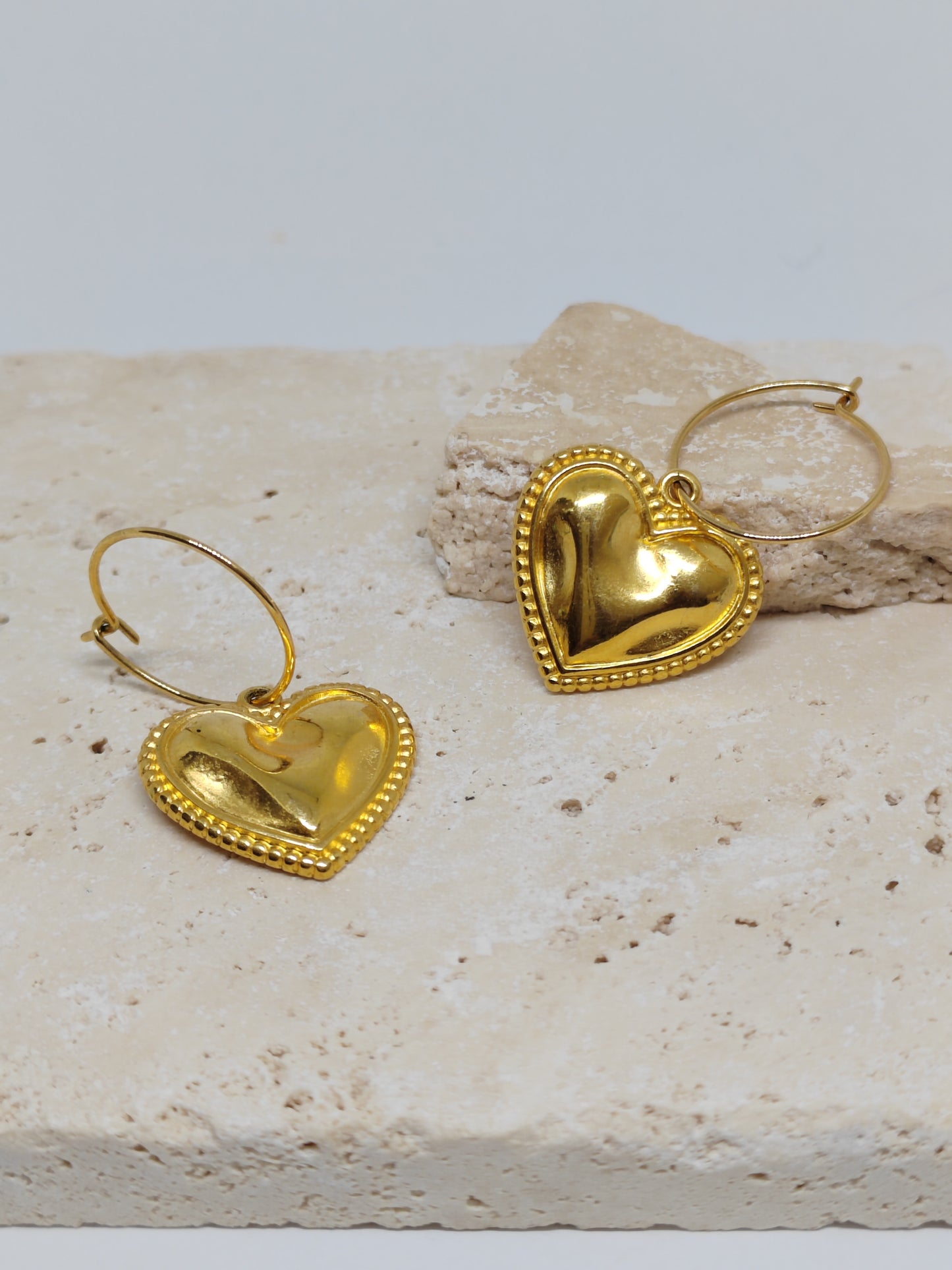 Boucles Amour