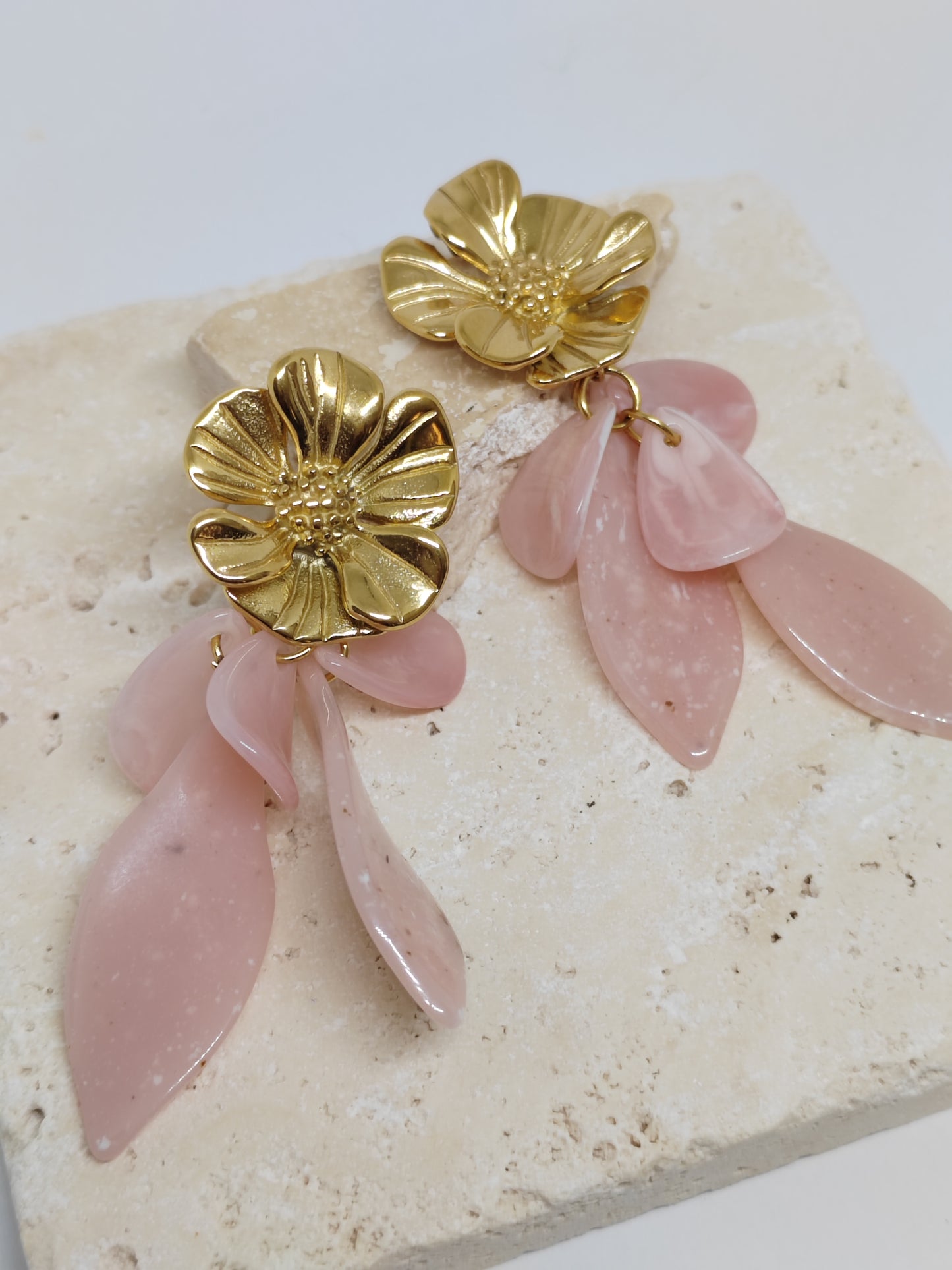 Boucles Anna-Louisa