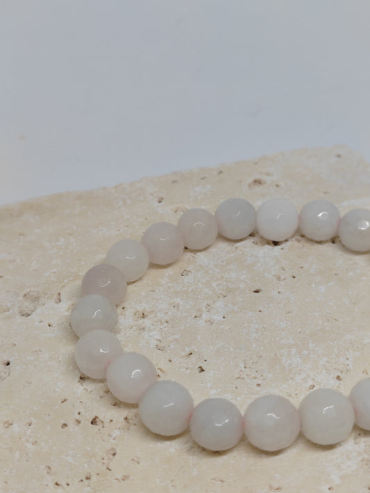 Bracelet Pierre de Gemmes