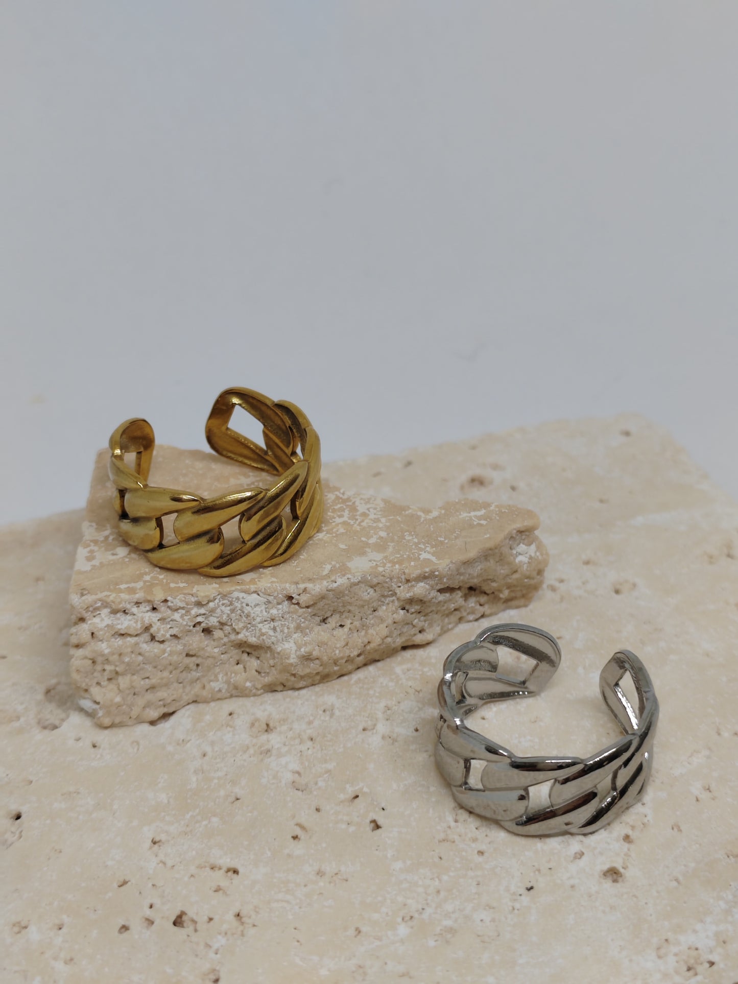 Bague Maelie