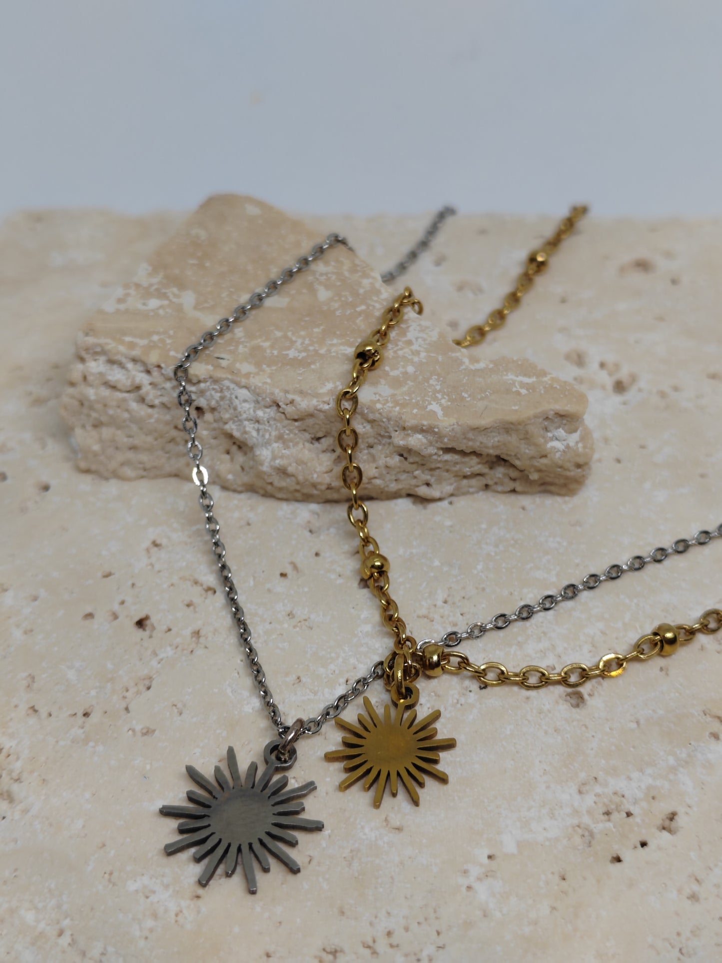 Collier Céleste