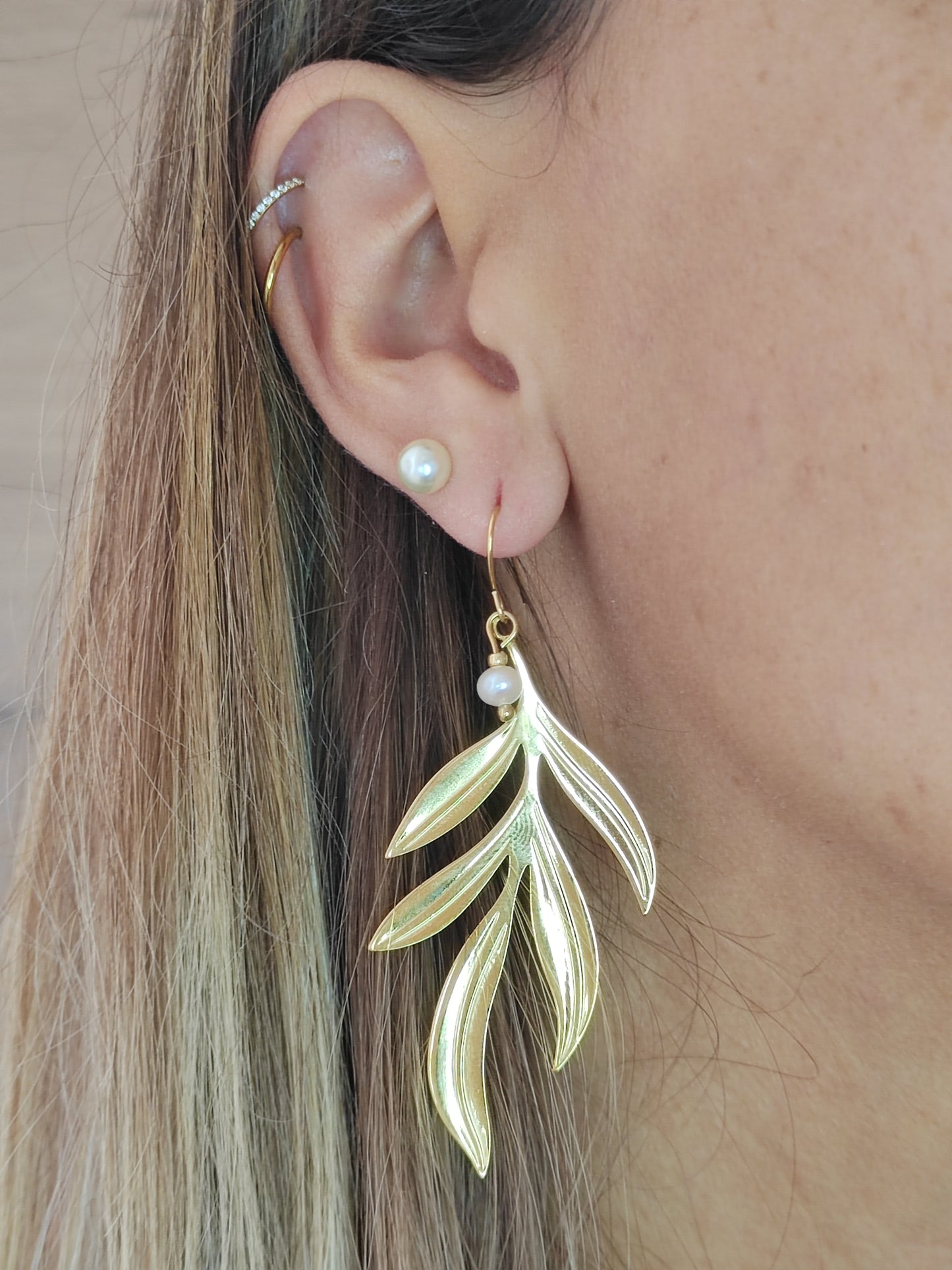 Boucles Hanaé