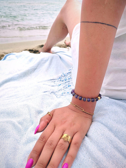 Bracelet Juliana - Juliana Bijoux