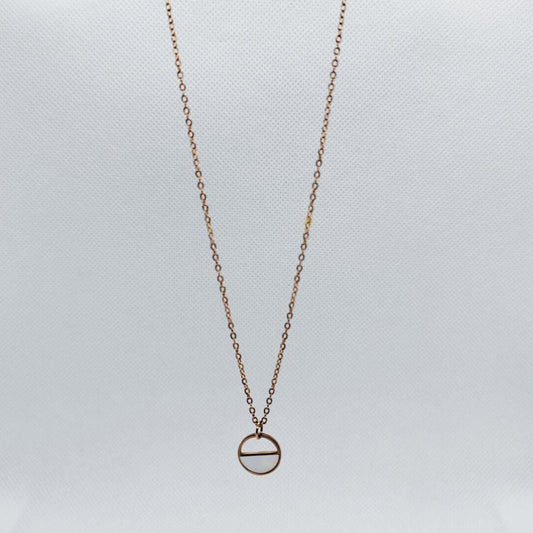 Collier Lola - Juliana Bijoux