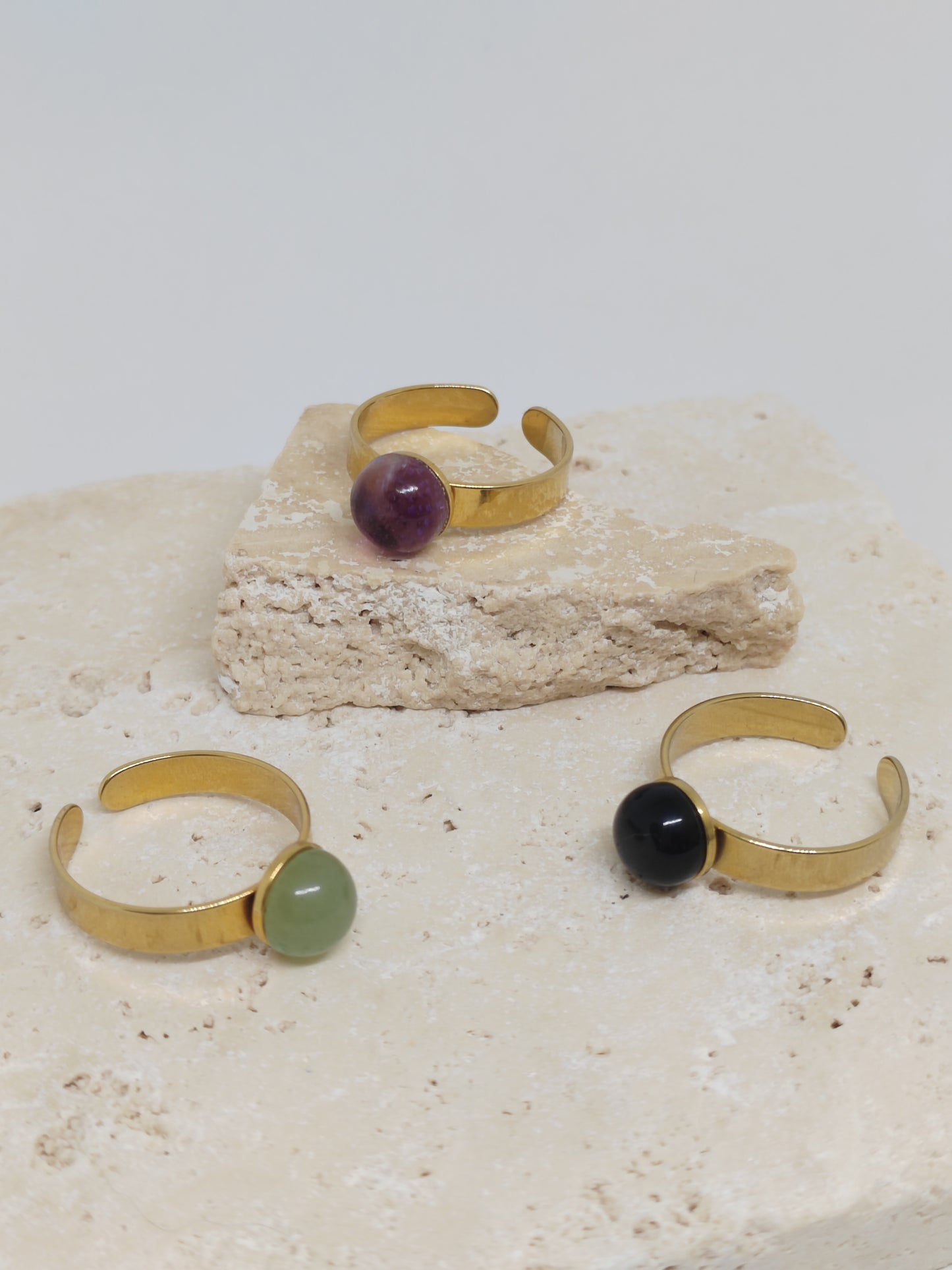 Bague Maddy