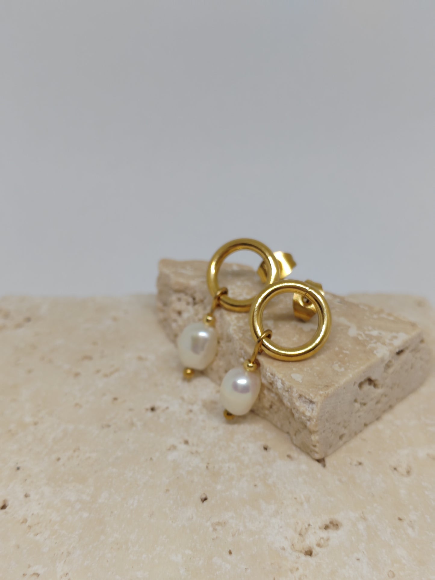 Boucles Sarah