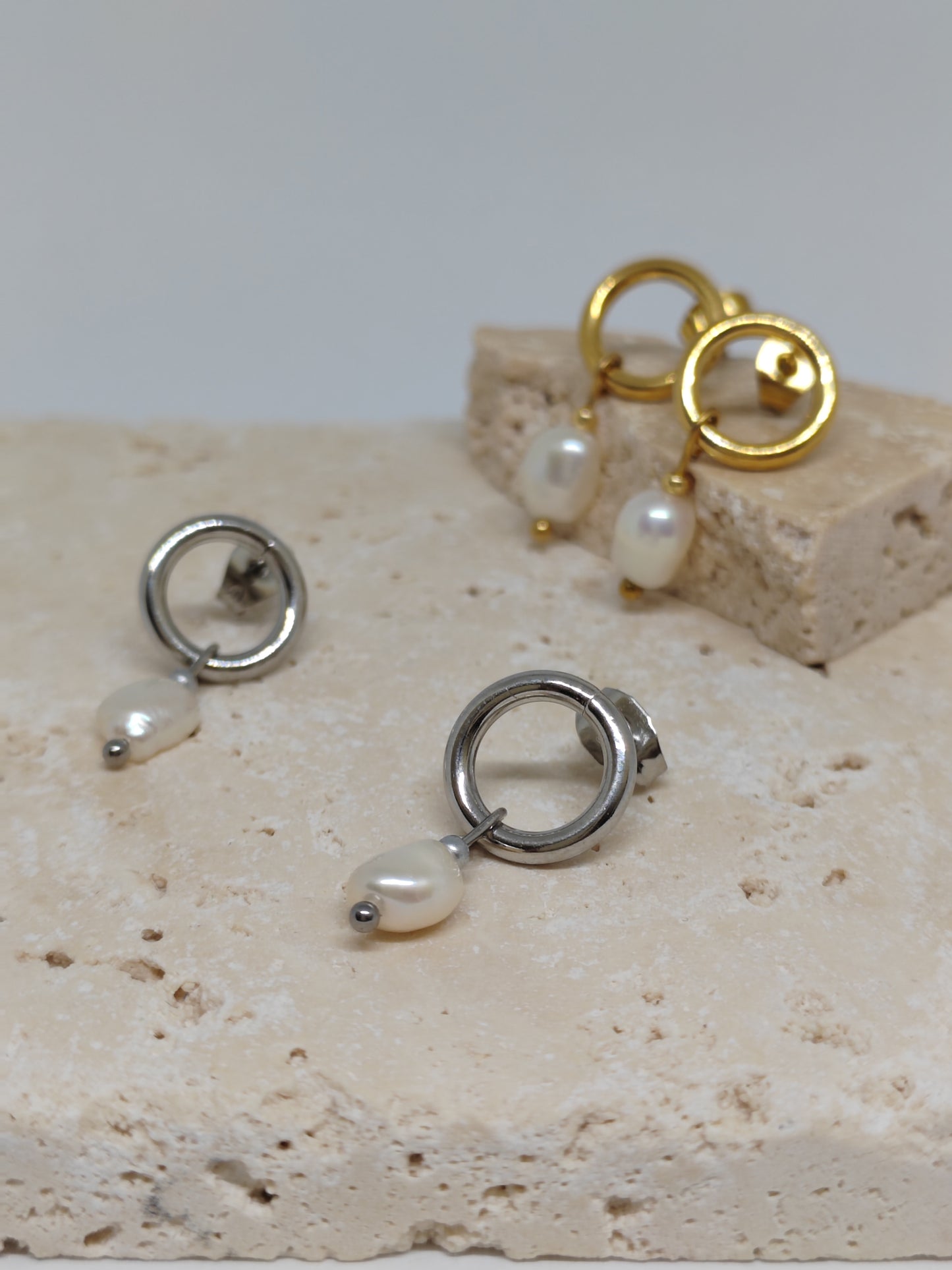 Boucles Sarah