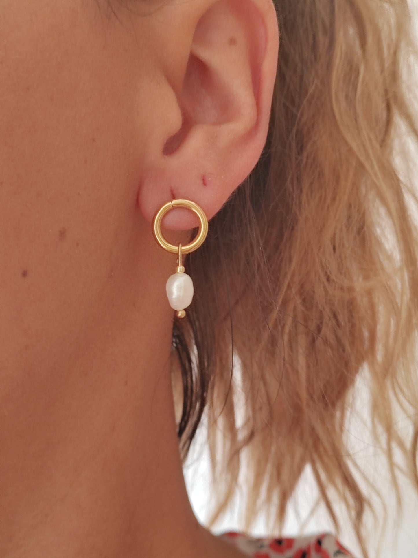 Boucles Sarah