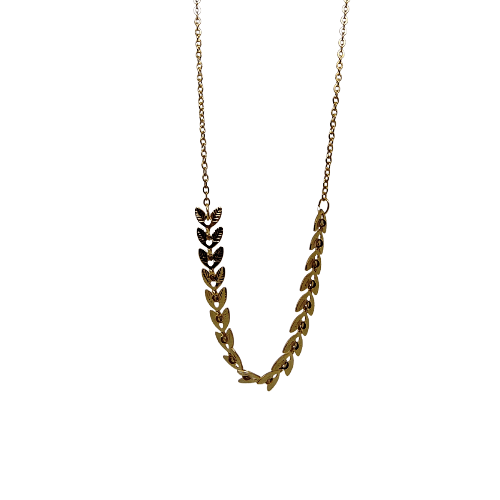Collier Nemesis - Juliana Bijoux