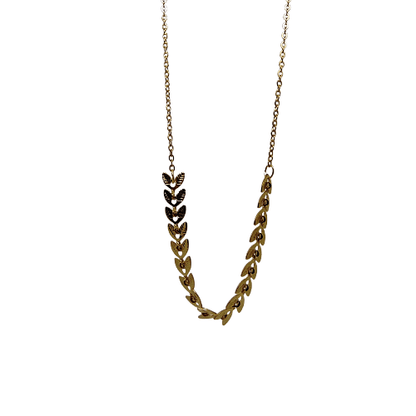 Collier Nemesis - Juliana Bijoux