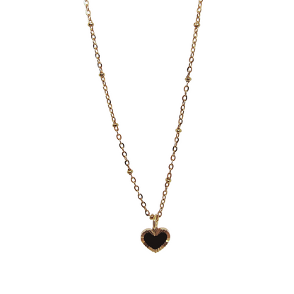 Collier Célestine