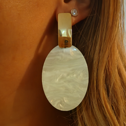 Boucles Nacre
