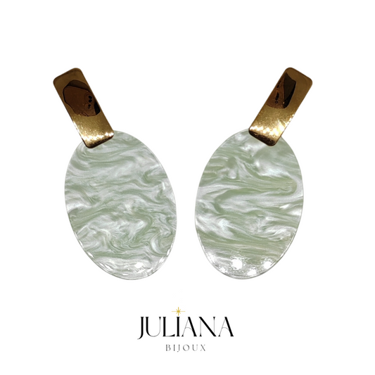 Boucles Nacre
