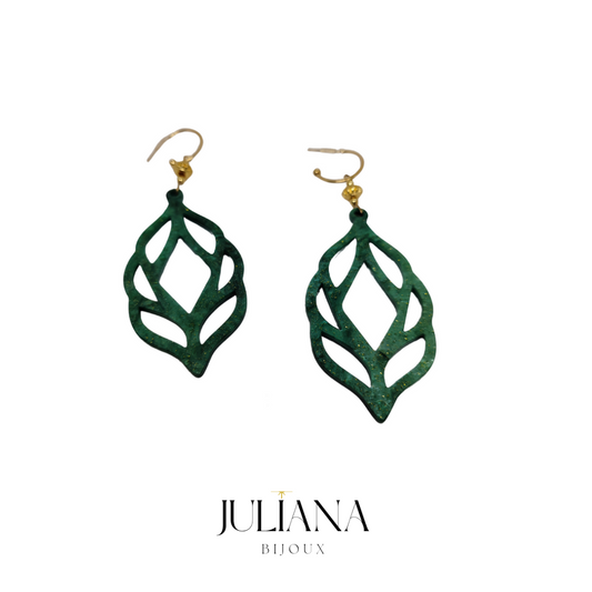 Boucles Jade