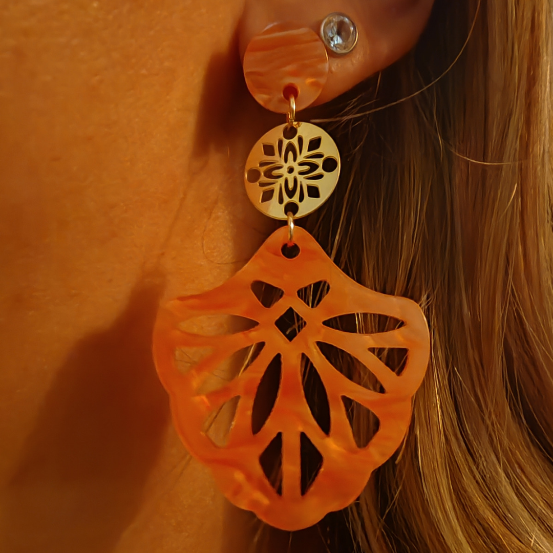 Boucles Amandine