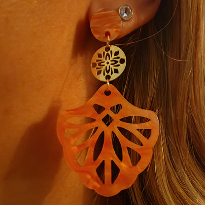 Boucles Amandine