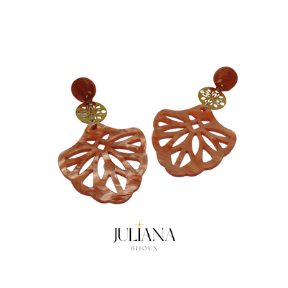 Boucles Amandine