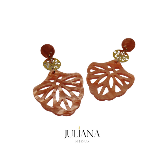 Boucles Amandine