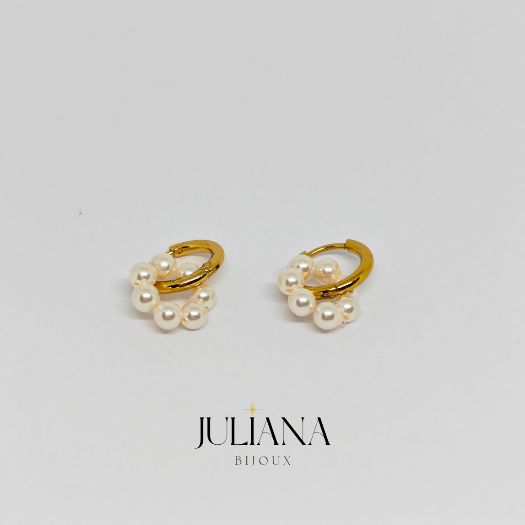 Boucles Lili-Rose