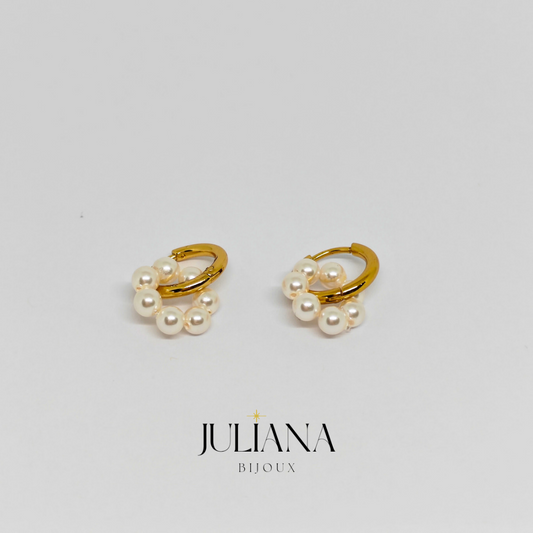 Boucles Lili-Rose