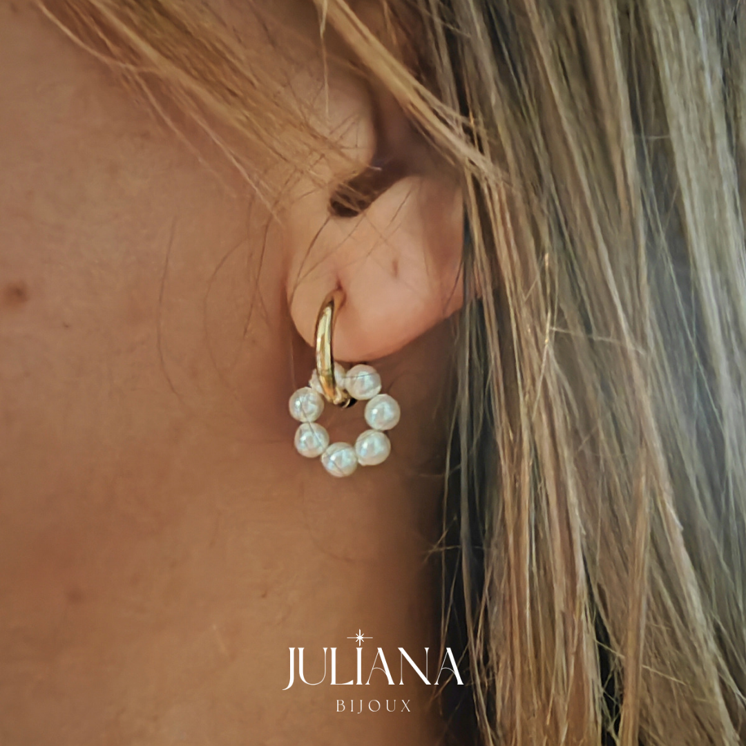 Boucles Lili-Rose