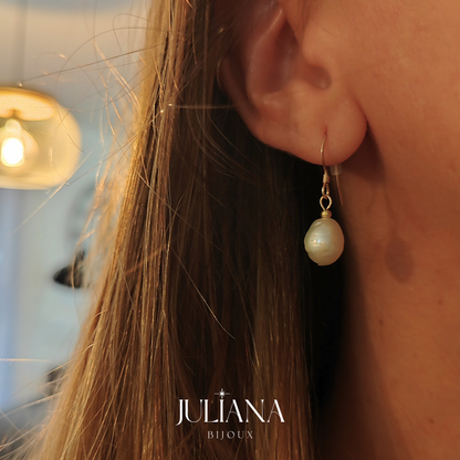 Boucles Candice