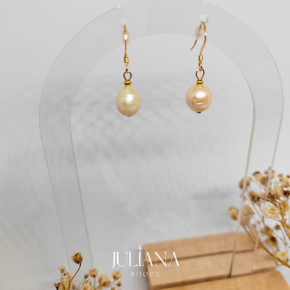 Boucles Candice