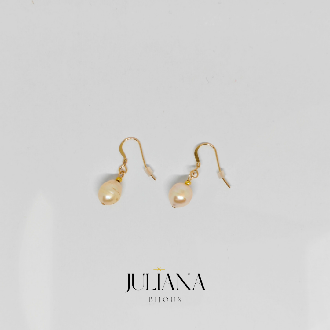 Boucles Candice
