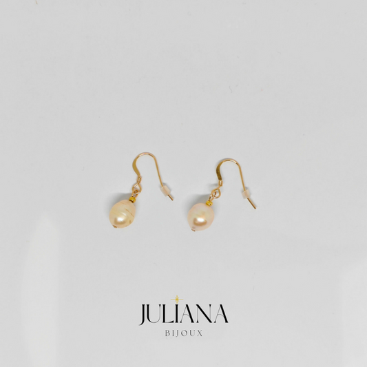 Boucles Candice