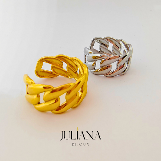 Bague Maelie