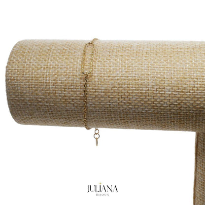 Bracelet Juliana - Juliana Bijoux