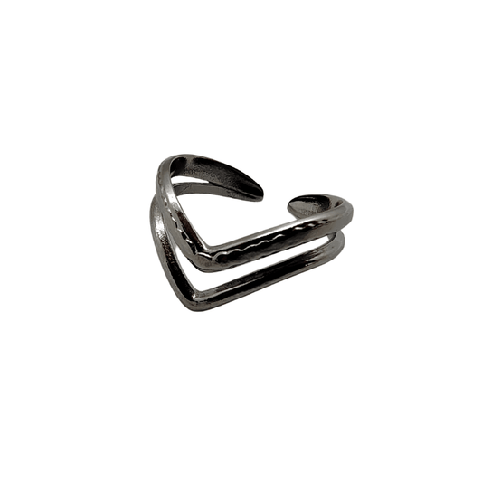 Bague Holy - Juliana Bijoux