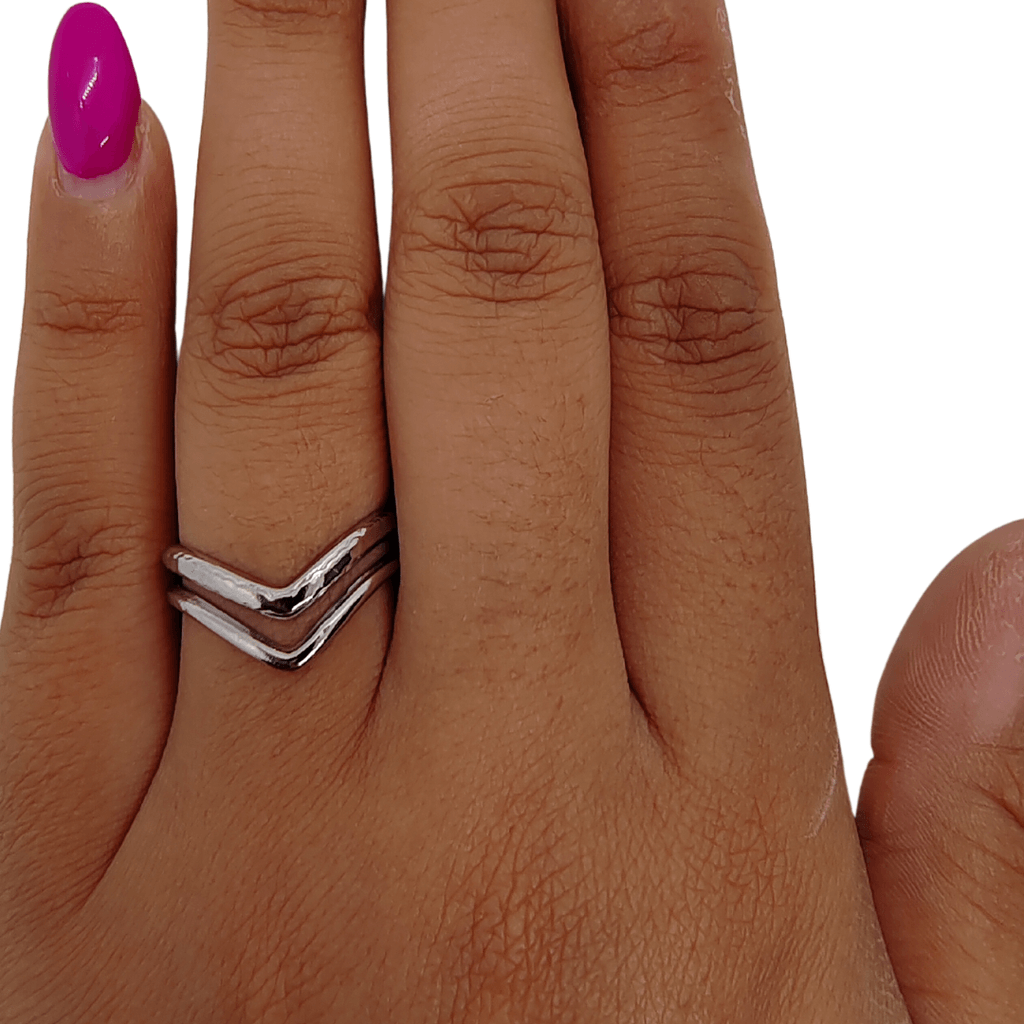 Bague Holy - Juliana Bijoux