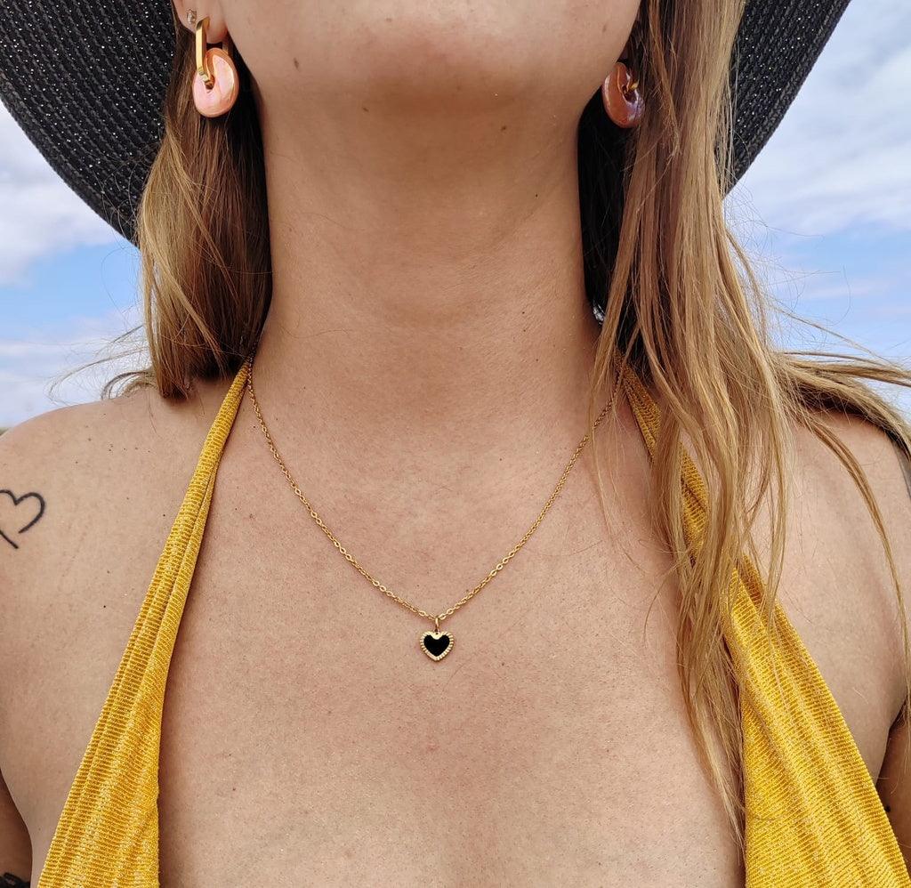 Boucles Aurélie - Juliana Bijoux