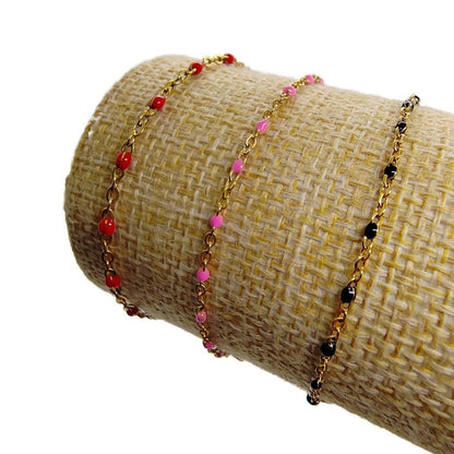 Bracelet Charlotte - Juliana Bijoux