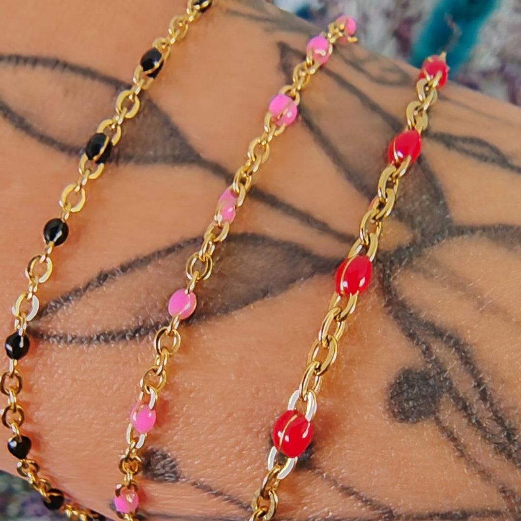 Bracelet Charlotte - Juliana Bijoux
